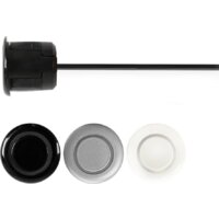 Парковочный радар ParkMaster U-4-A-Silver (серебристый) - Превью изображения №3 — Интернет-магазин Time-Shop