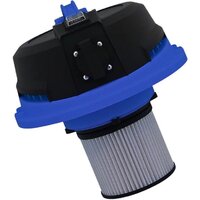 Пылесос Vityaz Pro VP20-1500 - Превью изображения №8 — Интернет-магазин Time-Shop