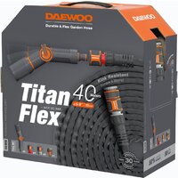 Шланг Daewoo Power DWH 9226 - Превью изображения №2 — Интернет-магазин Time-Shop