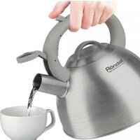 Чайник со свистком Rondell Balance RDS-434 - Превью изображения №2 — Интернет-магазин Time-Shop