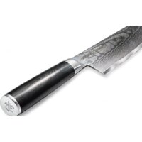 Кухонный нож Samura Damascus SD-0087 - Превью изображения №2 — Интернет-магазин Time-Shop