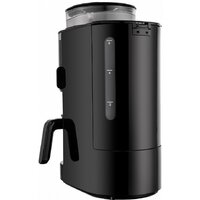 Капельная кофеварка MAUNFELD MF-731BK - Превью изображения №5 — Интернет-магазин Time-Shop