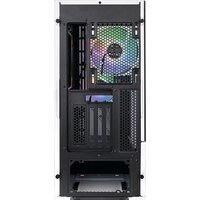Корпус Thermaltake Divider 370 TG Snow ARGB CA-1S4-00M6WN-00 - Превью изображения №2 — Интернет-магазин Time-Shop