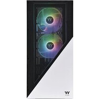 Корпус Thermaltake Divider 370 TG Snow ARGB CA-1S4-00M6WN-00 - Превью изображения №5 — Интернет-магазин Time-Shop