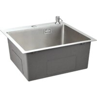 Кухонная мойка Stellar E6050S - Превью изображения №4 — Интернет-магазин Time-Shop