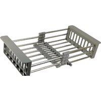 Кухонная мойка Stellar E6050S - Превью изображения №9 — Интернет-магазин Time-Shop