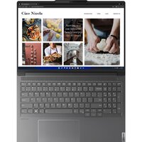 Ноутбук Lenovo ThinkBook 16p G4 IRH 21J80018UE - Превью изображения №9 — Интернет-магазин Time-Shop