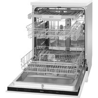 Встраиваемая посудомоечная машина Amica DIM62E6EBqO - Превью изображения №5 — Интернет-магазин Time-Shop