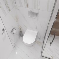 Унитаз подвесной Lauter Vortex 2110830VP + Breez 21GN7072BM - Превью изображения №18 — Интернет-магазин Time-Shop