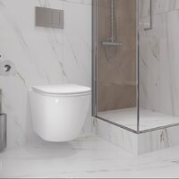 Унитаз подвесной Lauter Vortex 2110830VP + Breez 21GN7072BM - Превью изображения №20 — Интернет-магазин Time-Shop