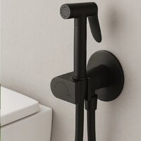 Унитаз подвесной Lauter Vortex 2110830VP + Breez 21GN7072BM - Превью изображения №23 — Интернет-магазин Time-Shop