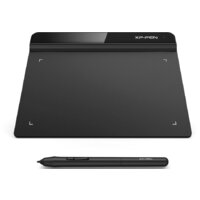 Графический планшет XP-Pen Star G640 - Превью изображения №2 — Интернет-магазин Time-Shop