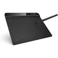 Графический планшет XP-Pen Star G640 - Превью изображения №3 — Интернет-магазин Time-Shop