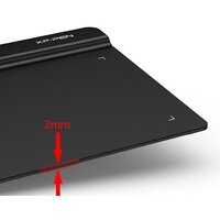 Графический планшет XP-Pen Star G640 - Превью изображения №5 — Интернет-магазин Time-Shop