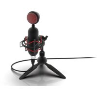 Проводной микрофон Ritmix RDM-230 USB Eloquence - Превью изображения №5 — Интернет-магазин Time-Shop