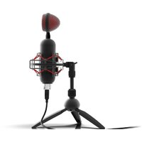 Проводной микрофон Ritmix RDM-230 USB Eloquence - Превью изображения №2 — Интернет-магазин Time-Shop