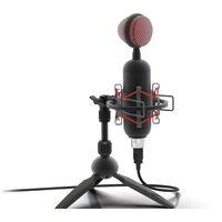 Проводной микрофон Ritmix RDM-230 USB Eloquence - Превью изображения №3 — Интернет-магазин Time-Shop