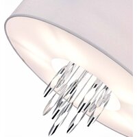 Подвесная люстра ST Luce SL1353.103.05 - Превью изображения №5 — Интернет-магазин Time-Shop