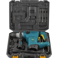 Перфоратор FIT 80117 - Превью изображения №2 — Интернет-магазин Time-Shop