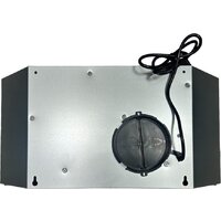 Кухонная вытяжка Schtoff TDM 60 (черный) - Превью изображения №3 — Интернет-магазин Time-Shop