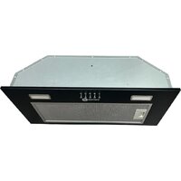 Кухонная вытяжка Schtoff TDM 60 (черный) - Превью изображения №2 — Интернет-магазин Time-Shop