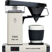 Technivorm Moccamaster Cup-One (белый)