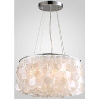 Евросвет 60005/4 (хром)