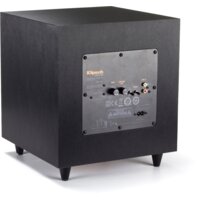Проводной сабвуфер Klipsch R-8SW - Превью изображения №3 — Интернет-магазин Time-Shop