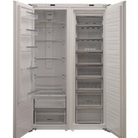 Морозильник Korting KSFI 1833 NF - Превью изображения №4 — Интернет-магазин Time-Shop