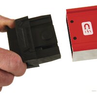Уровень строительный Milwaukee 4932459067 - Превью изображения №7 — Интернет-магазин Time-Shop