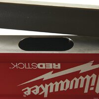 Уровень строительный Milwaukee 4932459067 - Превью изображения №3 — Интернет-магазин Time-Shop