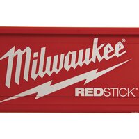 Уровень строительный Milwaukee 4932459067 - Превью изображения №2 — Интернет-магазин Time-Shop