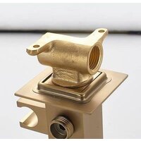 Гигиенический душ Shevanik S127G - Превью изображения №2 — Интернет-магазин Time-Shop