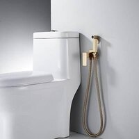 Гигиенический душ Shevanik S127G - Превью изображения №4 — Интернет-магазин Time-Shop