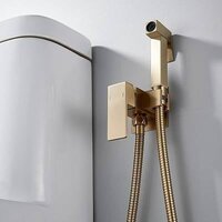 Гигиенический душ Shevanik S127G - Превью изображения №3 — Интернет-магазин Time-Shop