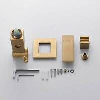 Гигиенический душ Shevanik S127G - Превью изображения №5 — Интернет-магазин Time-Shop