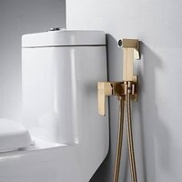 Гигиенический душ Shevanik S127G - Превью изображения №6 — Интернет-магазин Time-Shop