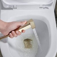 Гигиенический душ Shevanik S127G - Превью изображения №7 — Интернет-магазин Time-Shop