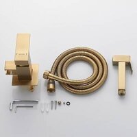 Гигиенический душ Shevanik S127G - Превью изображения №11 — Интернет-магазин Time-Shop