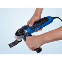 Реноватор Bull SM 3030 QE 1335906 (сумка) - Превью изображения №8 — Интернет-магазин Time-Shop