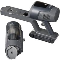 Пылесос Polaris PVCS 6020 Cyclonic Way PRO Wi-Fi IQ Home (серый) - Превью изображения №19 — Интернет-магазин Time-Shop