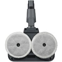 Пылесос Polaris PVCS 6020 Cyclonic Way PRO Wi-Fi IQ Home (серый) - Превью изображения №17 — Интернет-магазин Time-Shop