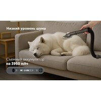 Пылесос Polaris PVCS 6020 Cyclonic Way PRO Wi-Fi IQ Home (серый) - Превью изображения №27 — Интернет-магазин Time-Shop