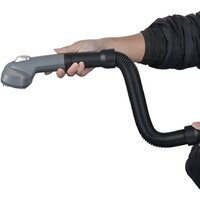 Пылесос Polaris PVCS 6020 Cyclonic Way PRO Wi-Fi IQ Home (серый) - Превью изображения №11 — Интернет-магазин Time-Shop