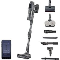 Polaris PVCS 6020 Cyclonic Way PRO Wi-Fi IQ Home (серый)