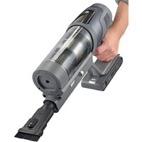 Пылесос Polaris PVCS 6020 Cyclonic Way PRO Wi-Fi IQ Home (серый) - Превью изображения №18 — Интернет-магазин Time-Shop