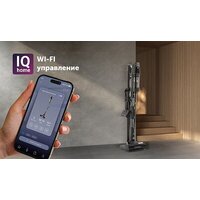 Пылесос Polaris PVCS 6020 Cyclonic Way PRO Wi-Fi IQ Home (серый) - Превью изображения №22 — Интернет-магазин Time-Shop