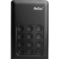 Netac K390 1TB NT05K390K-001T-30BK