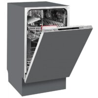 Встраиваемая посудомоечная машина KUPPERSBERG GSM 4572 - Превью изображения №4 — Интернет-магазин Time-Shop