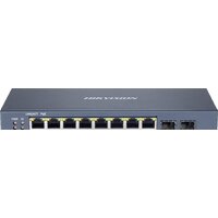 Hikvision DS-3E1510P-SI